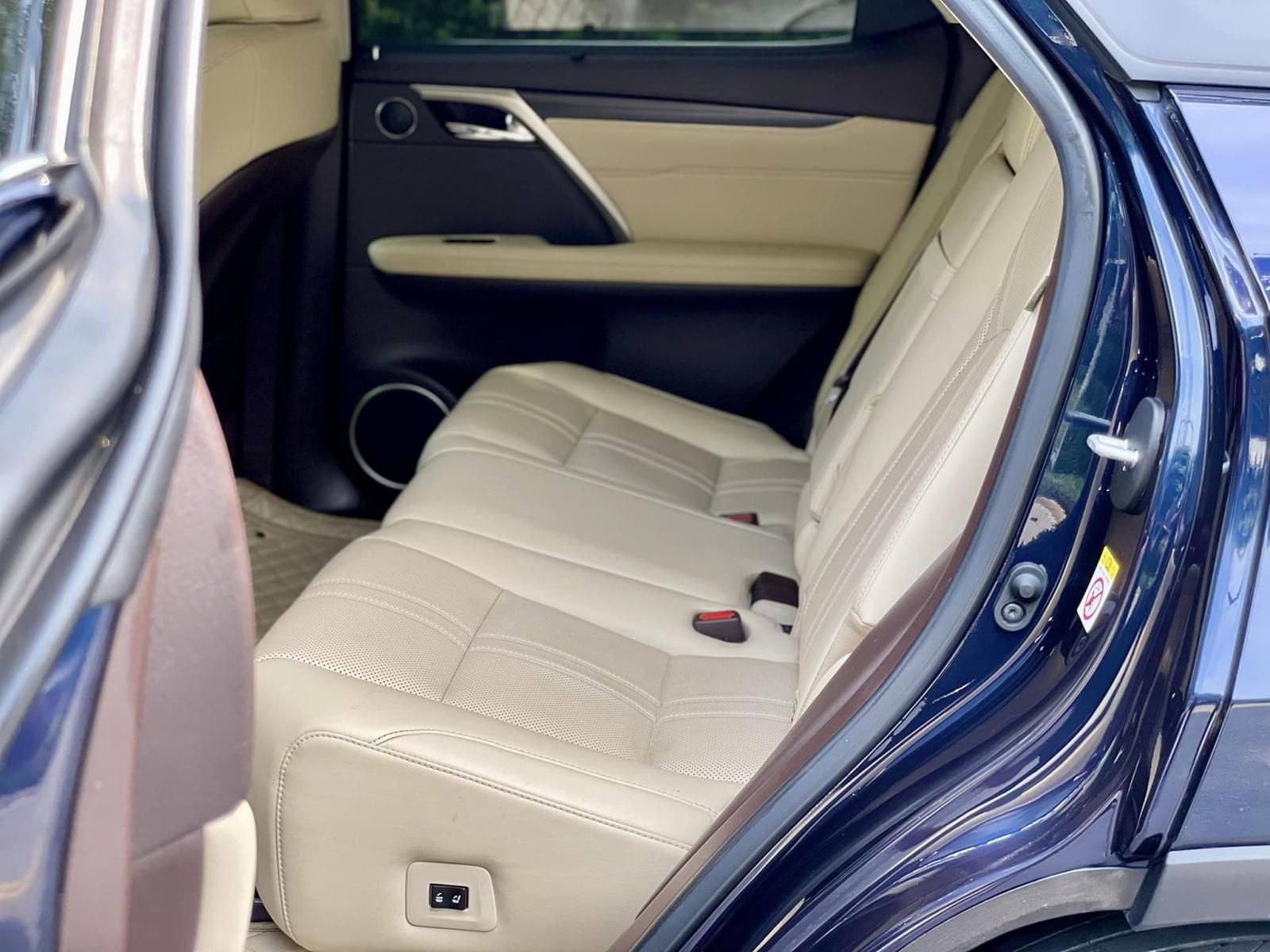 Lexus RX 300 2018 - Lexus RX 300 2018