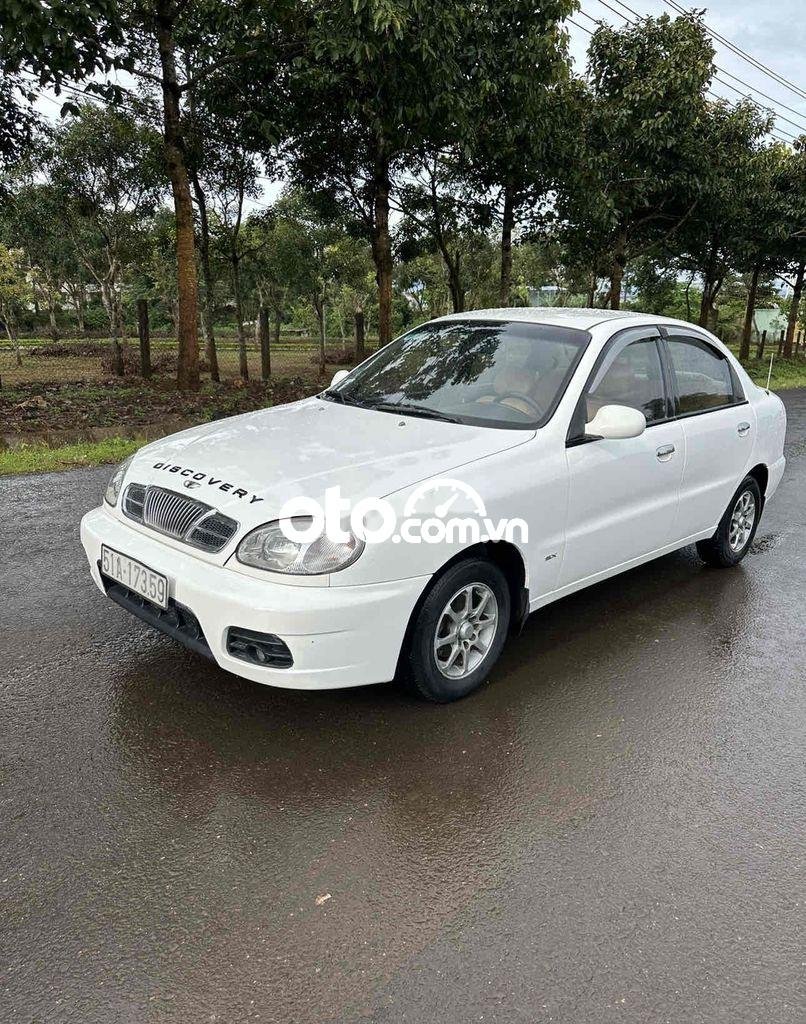Daewoo Lanos   SX 2003 CÒN QUÁ ĐẸP 2003 - DAEWOO LANOS SX 2003 CÒN QUÁ ĐẸP