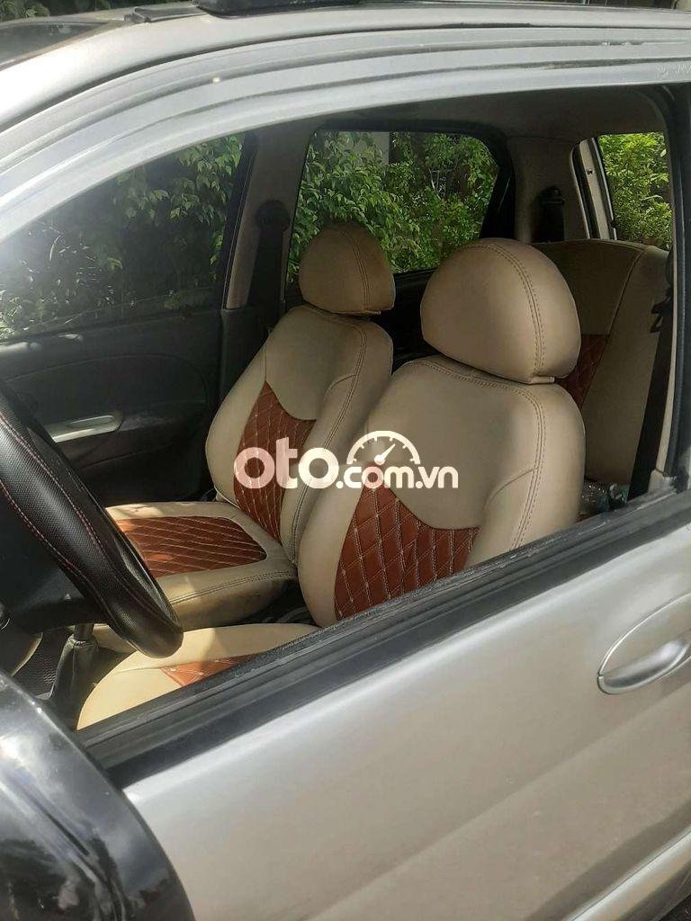 Daewoo Matiz Bán  2007.Mới đăng kiểm 1 năm 2007 - Bán Matiz 2007.Mới đăng kiểm 1 năm