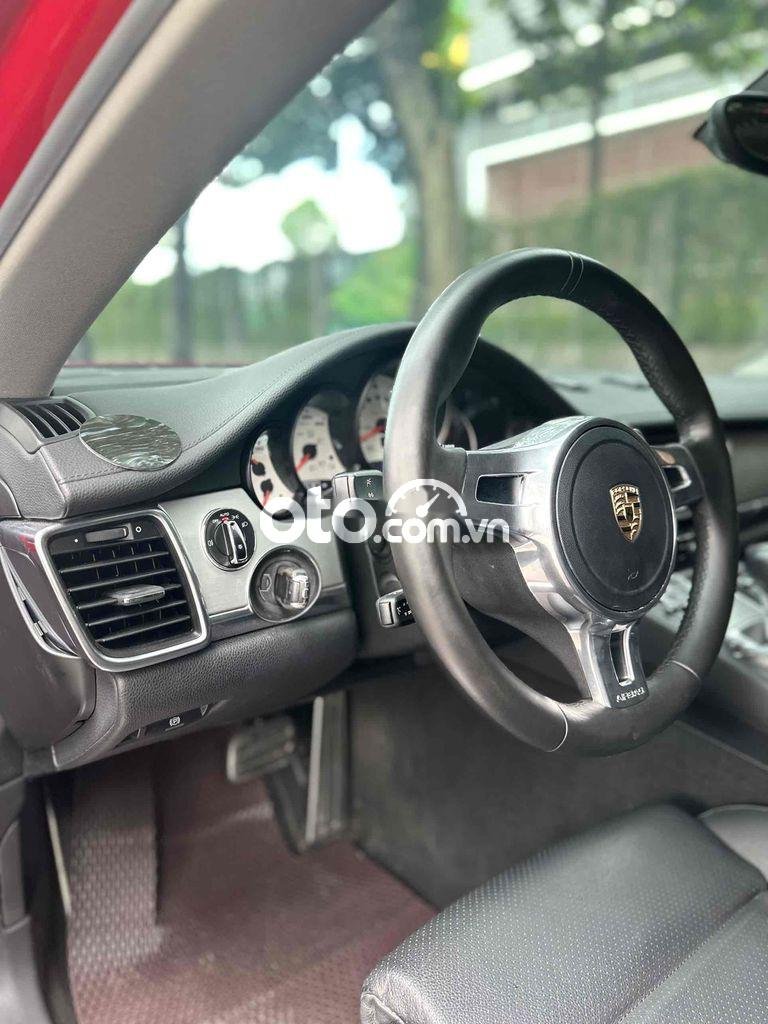 Porsche Panamera   sản xuất 2014 bản Facelift 2014 - Porsche Panamera sản xuất 2014 bản Facelift