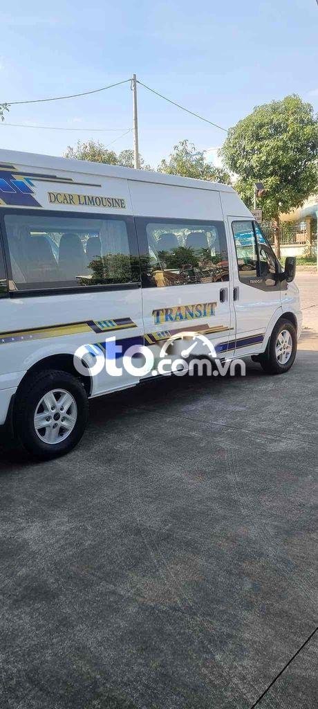 Ford Transit bán xe Fho -  xản xuất 2018 2018 - bán xe Fho - transit xản xuất 2018