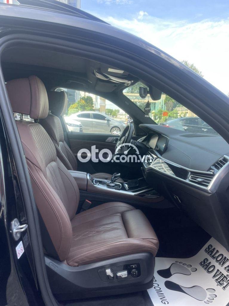 BMW X7   XDRIVE 40i 2021 NGUYÊN BẢN 99% 2021 - BMW X7 XDRIVE 40i 2021 NGUYÊN BẢN 99%