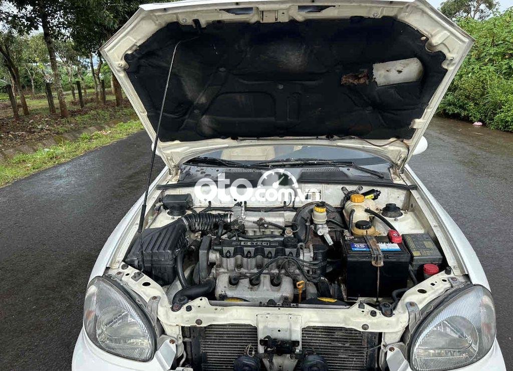Daewoo Lanos   SX 2003 CÒN QUÁ ĐẸP 2003 - DAEWOO LANOS SX 2003 CÒN QUÁ ĐẸP