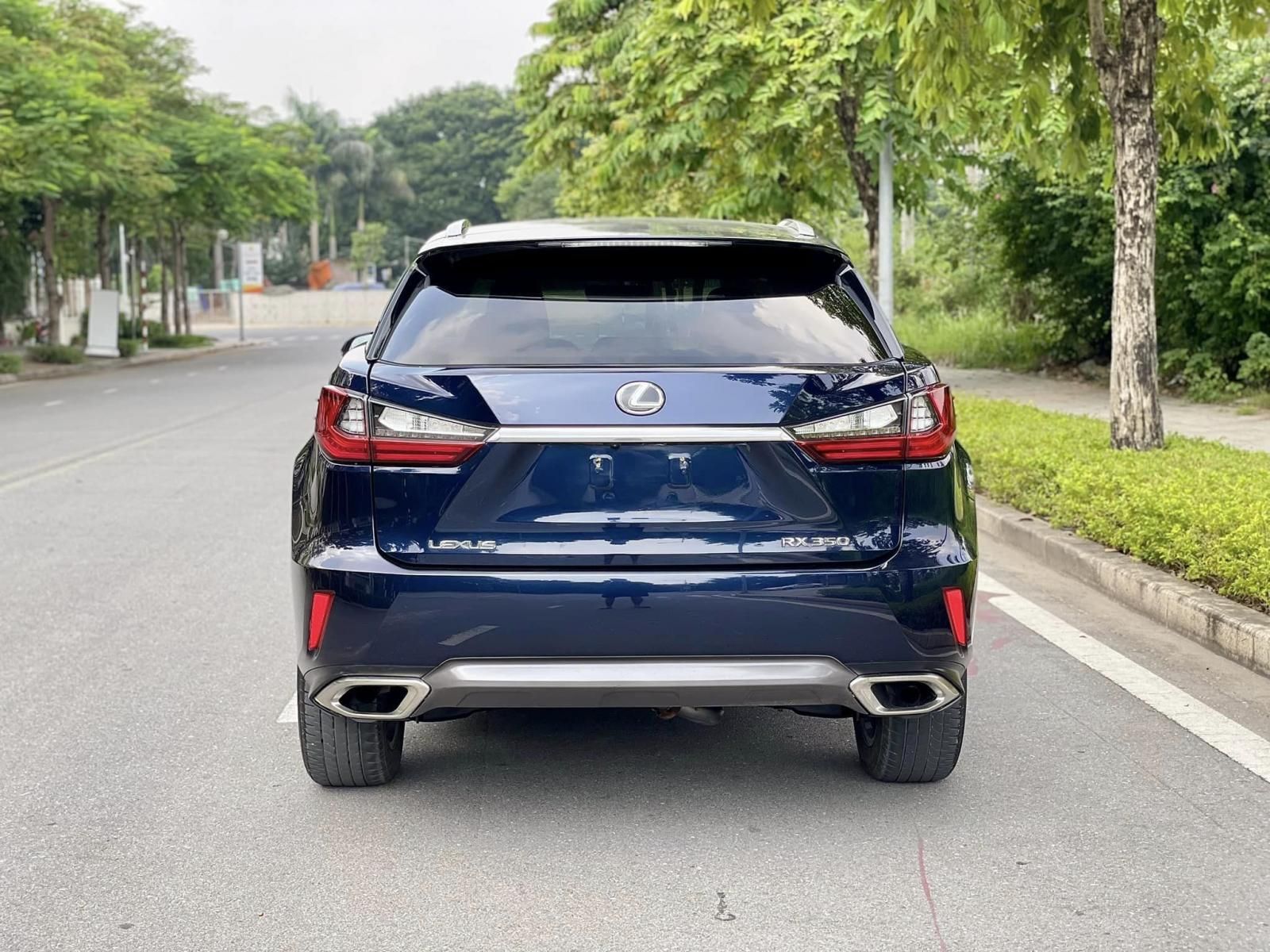 Lexus RX 300 2018 - Lexus RX 300 2018