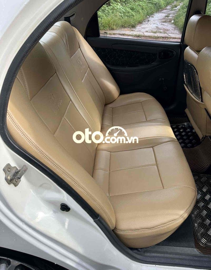 Daewoo Lanos   SX 2003 CÒN QUÁ ĐẸP 2003 - DAEWOO LANOS SX 2003 CÒN QUÁ ĐẸP