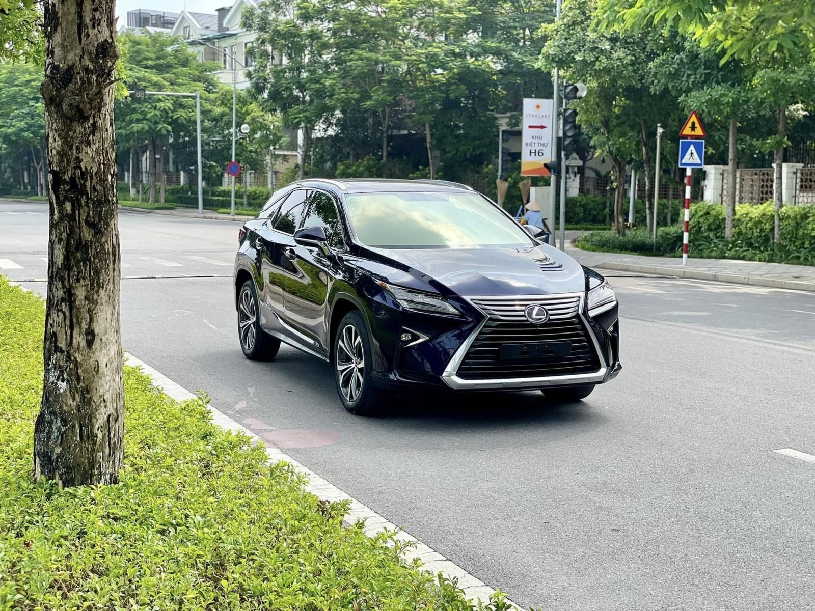Lexus RX 300 2018 - Lexus RX 300 2018