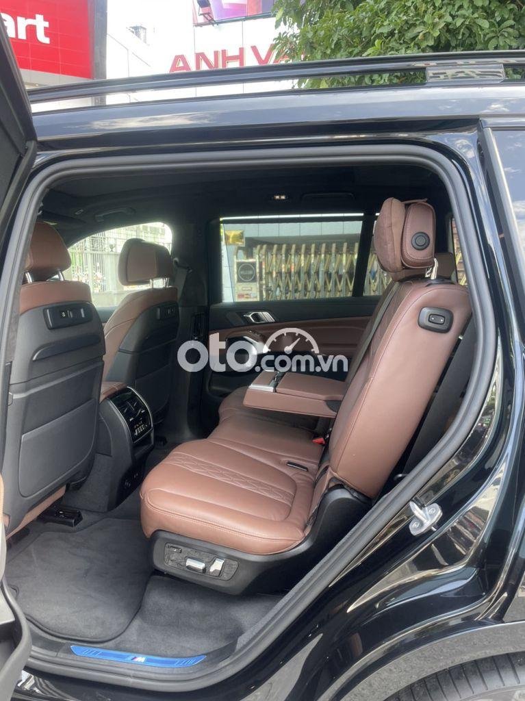 BMW X7   XDRIVE 40i 2021 NGUYÊN BẢN 99% 2021 - BMW X7 XDRIVE 40i 2021 NGUYÊN BẢN 99%