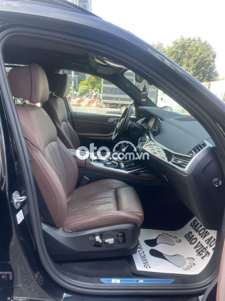 BMW X7   XDRIVE 40i 2021 NGUYÊN BẢN 99% 2021 - BMW X7 XDRIVE 40i 2021 NGUYÊN BẢN 99%