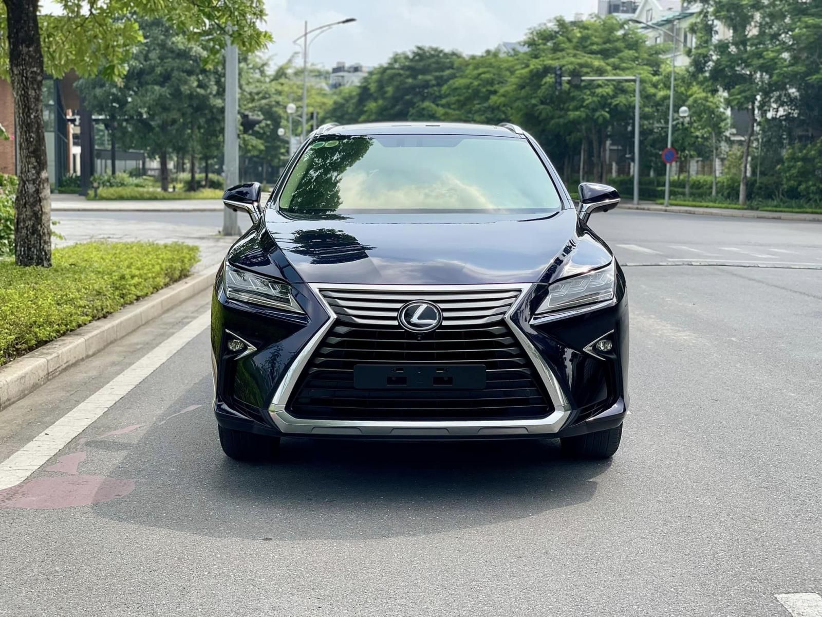 Lexus RX 300 2018 - Lexus RX 300 2018