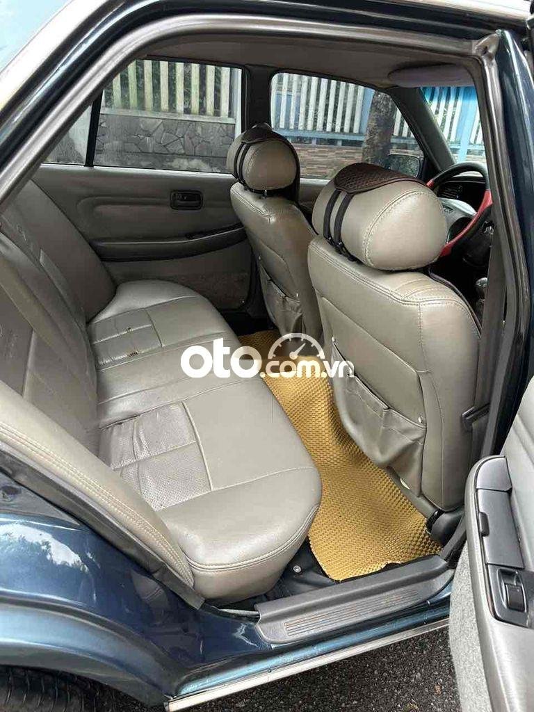 Toyota Cressida XE  CRESIDA 1992 - XE TOYOTA CRESIDA