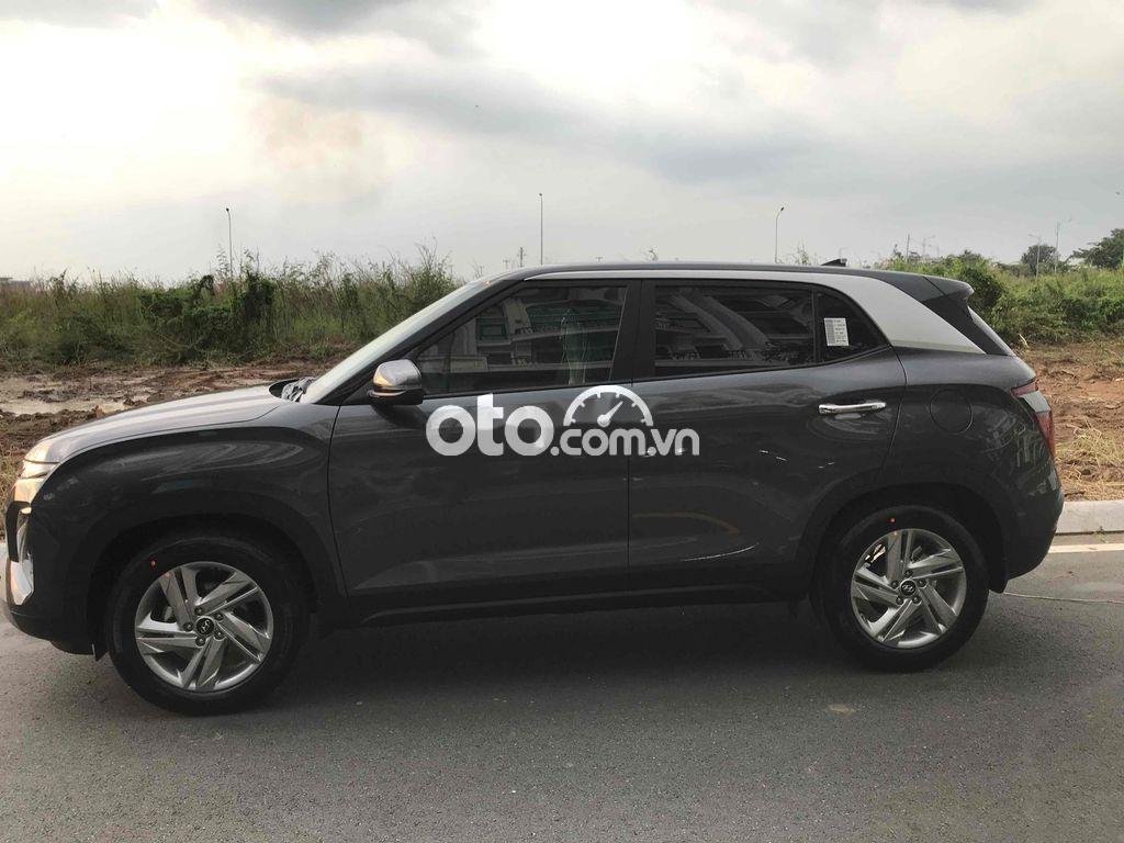 Hyundai Creta Cần bán   sx 2022 2022 - Cần bán Hyundai Creta sx 2022