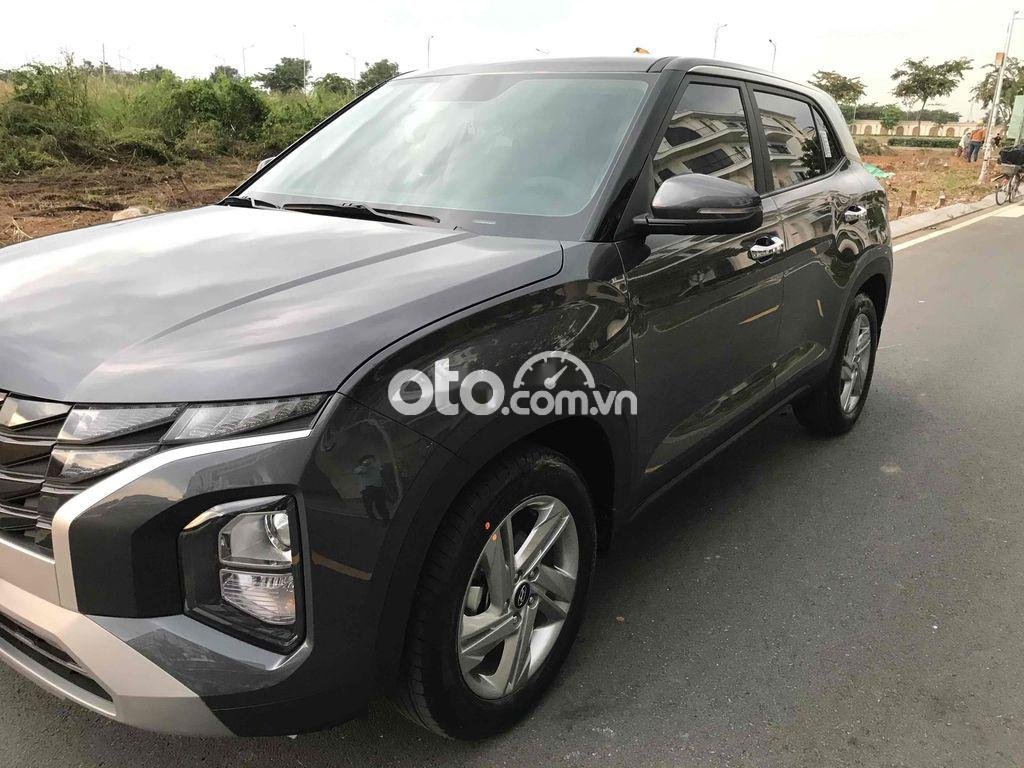 Hyundai Creta Cần bán   sx 2022 2022 - Cần bán Hyundai Creta sx 2022