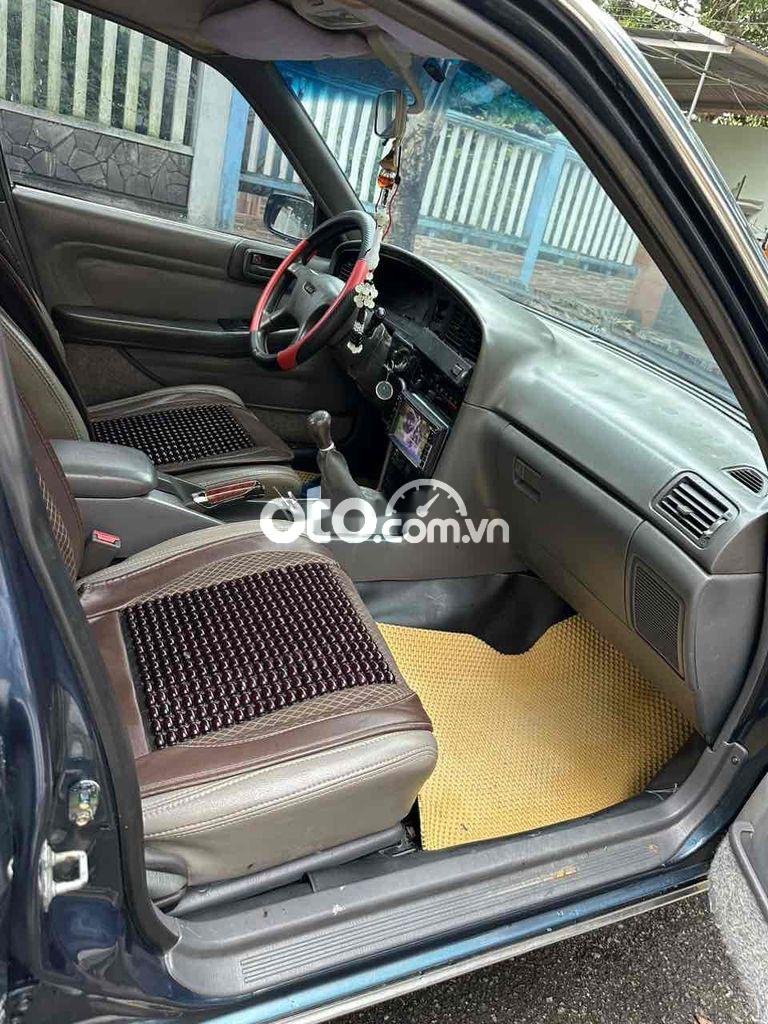 Toyota Cressida XE  CRESIDA 1992 - XE TOYOTA CRESIDA