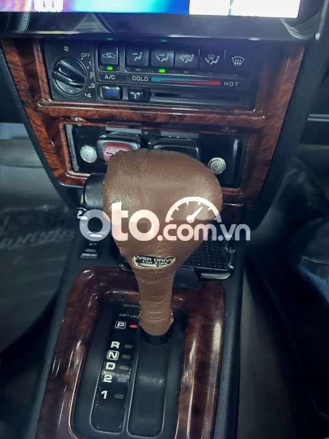 Nissan President DU LỊCH 5 CHỖ ( tự động)giá : 62 triệu 1993 - DU LỊCH 5 CHỖ ( tự động)giá : 62 triệu