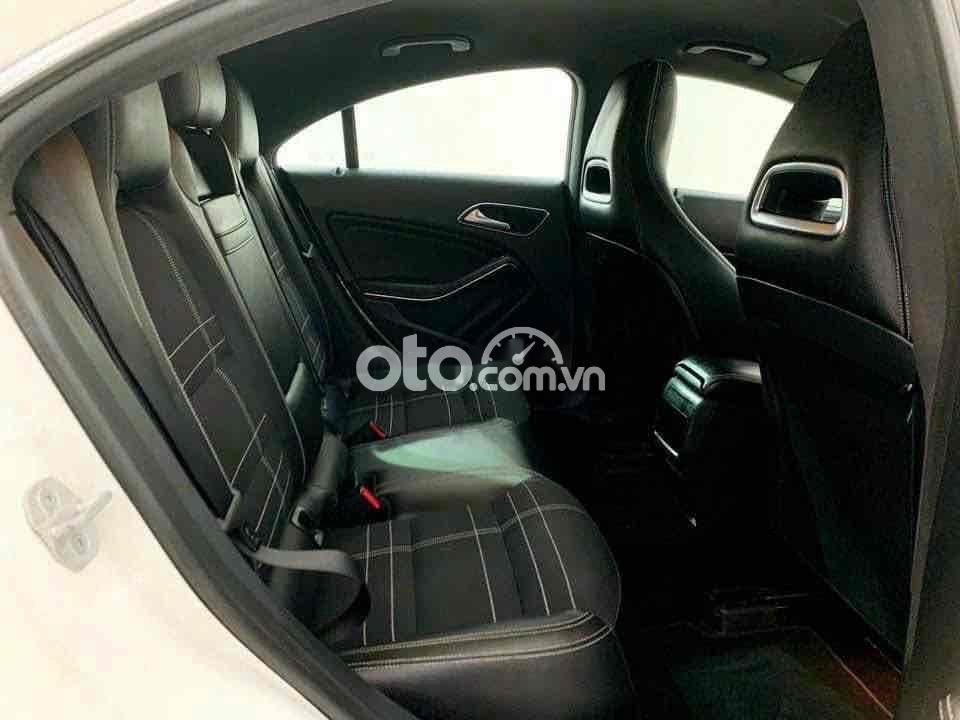 Mercedes-Benz A200 Mecrcedes CLA200 2015 1.6 Turbo Xe Đẹp 2015 - Mecrcedes CLA200 2015 1.6 Turbo Xe Đẹp