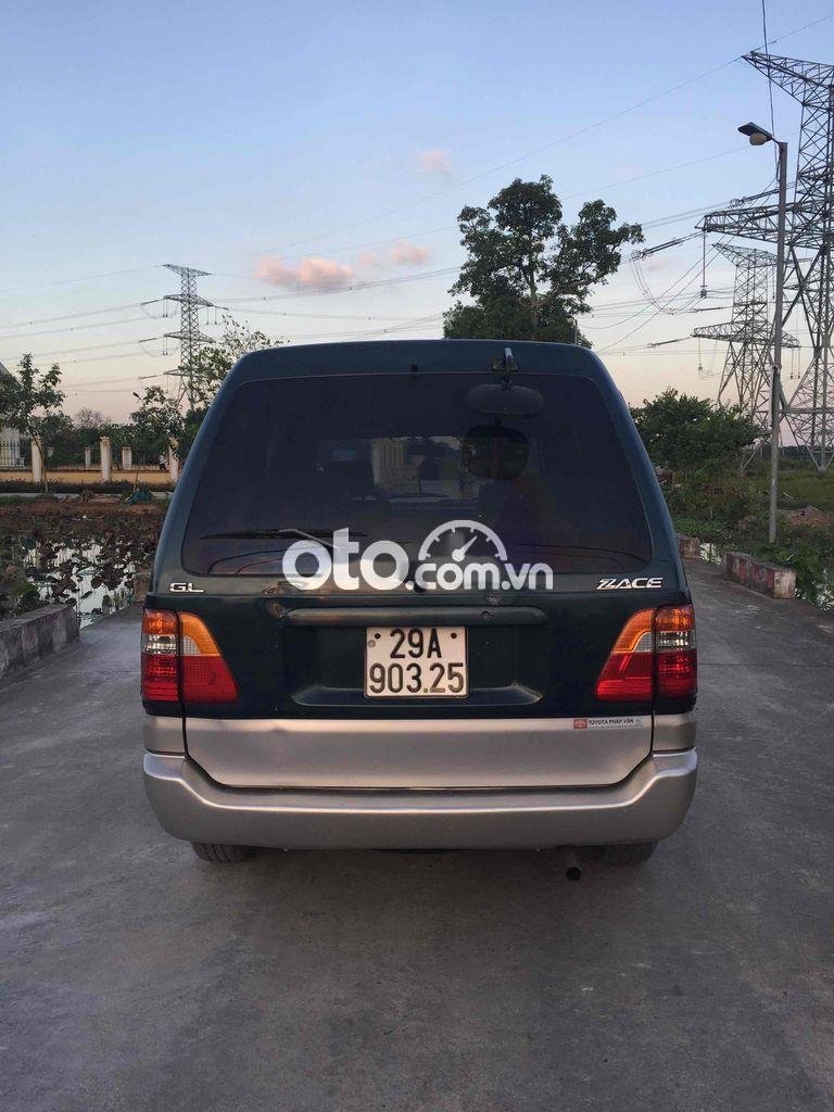 Toyota 4 Runner cần bán gấp xe  đời 2005 xe chính chủ 2005 - cần bán gấp xe toyota đời 2005 xe chính chủ