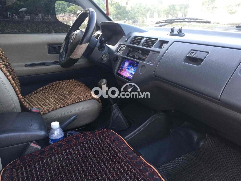 Toyota 4 Runner cần bán gấp xe  đời 2005 xe chính chủ 2005 - cần bán gấp xe toyota đời 2005 xe chính chủ