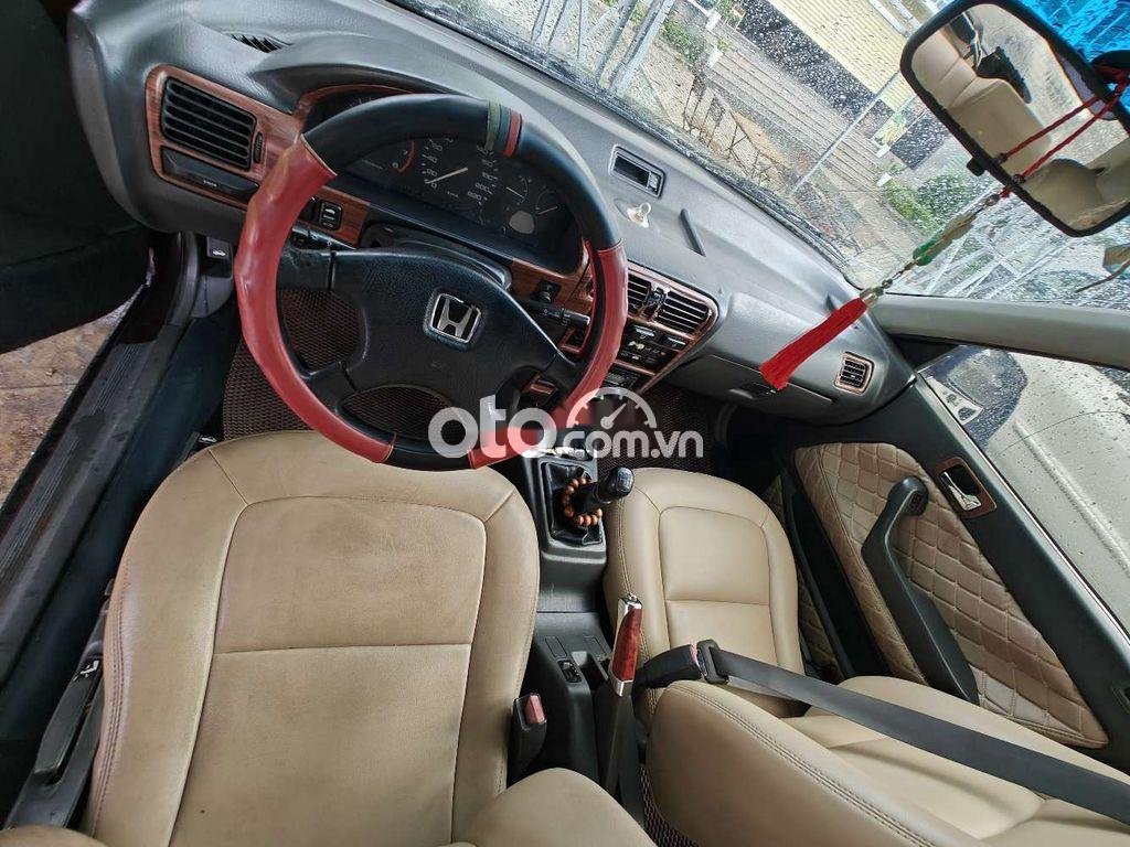 Honda Accord  1993 đăng ký 1997 1993 - Accord 1993 đăng ký 1997