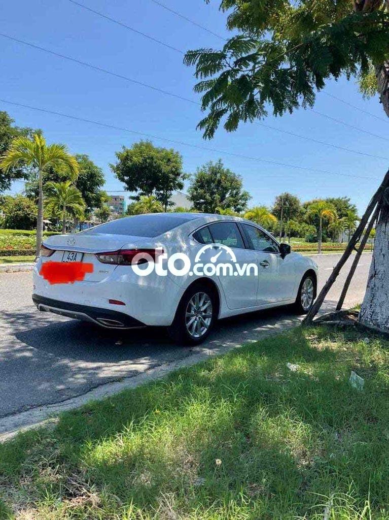 Mazda MX 6 xe bán maxda 6 đời 2017 chính chủ liên hệ 2017 - xe bán maxda 6 đời 2017 chính chủ liên hệ