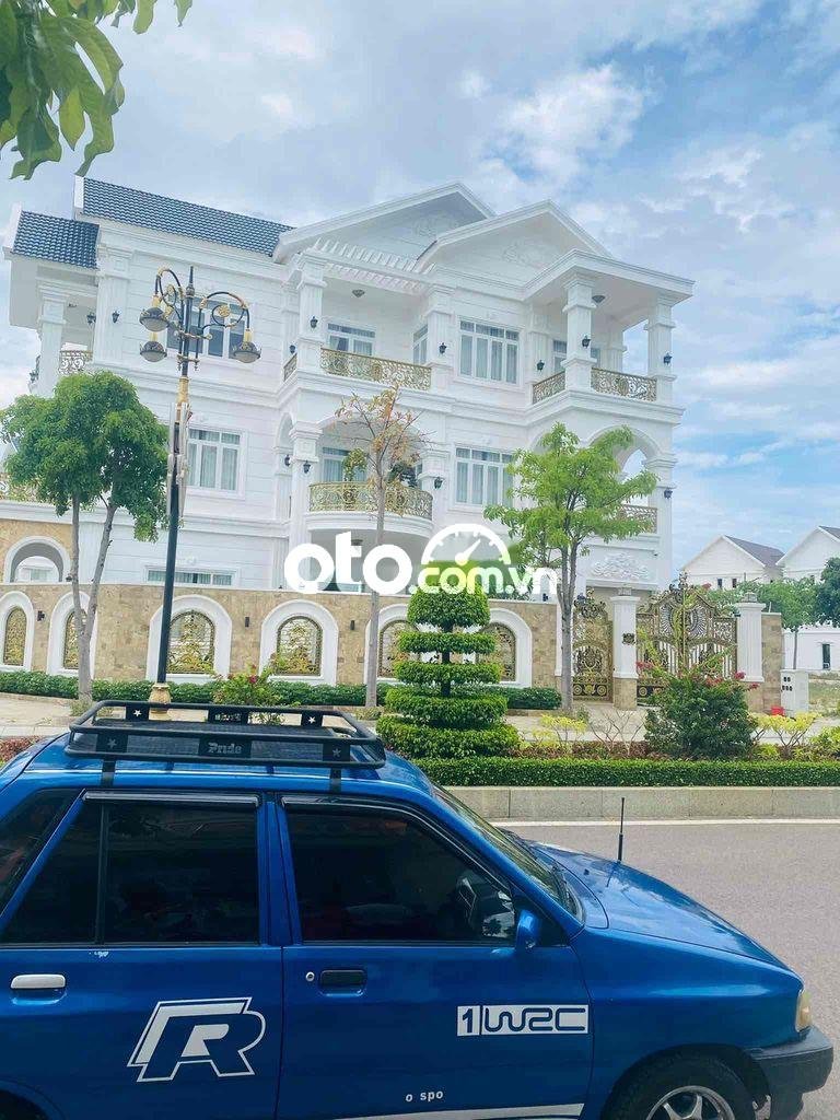 Kia CD5  2001 nhập Hàn chất lượng 2001 - cd5 2001 nhập Hàn chất lượng