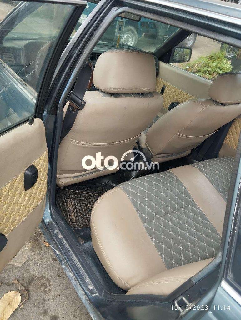 Toyota Corolla Bán corola 5 chổ,có trao đổi xe củ 1984 - Bán corola 5 chổ,có trao đổi xe củ