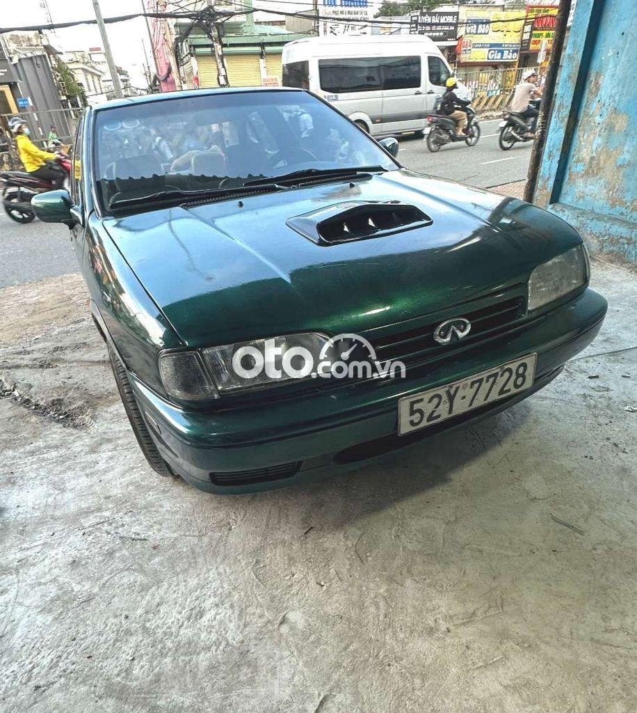 Nissan President DU LỊCH 5 CHỖ ( tự động)giá : 62 triệu 1993 - DU LỊCH 5 CHỖ ( tự động)giá : 62 triệu