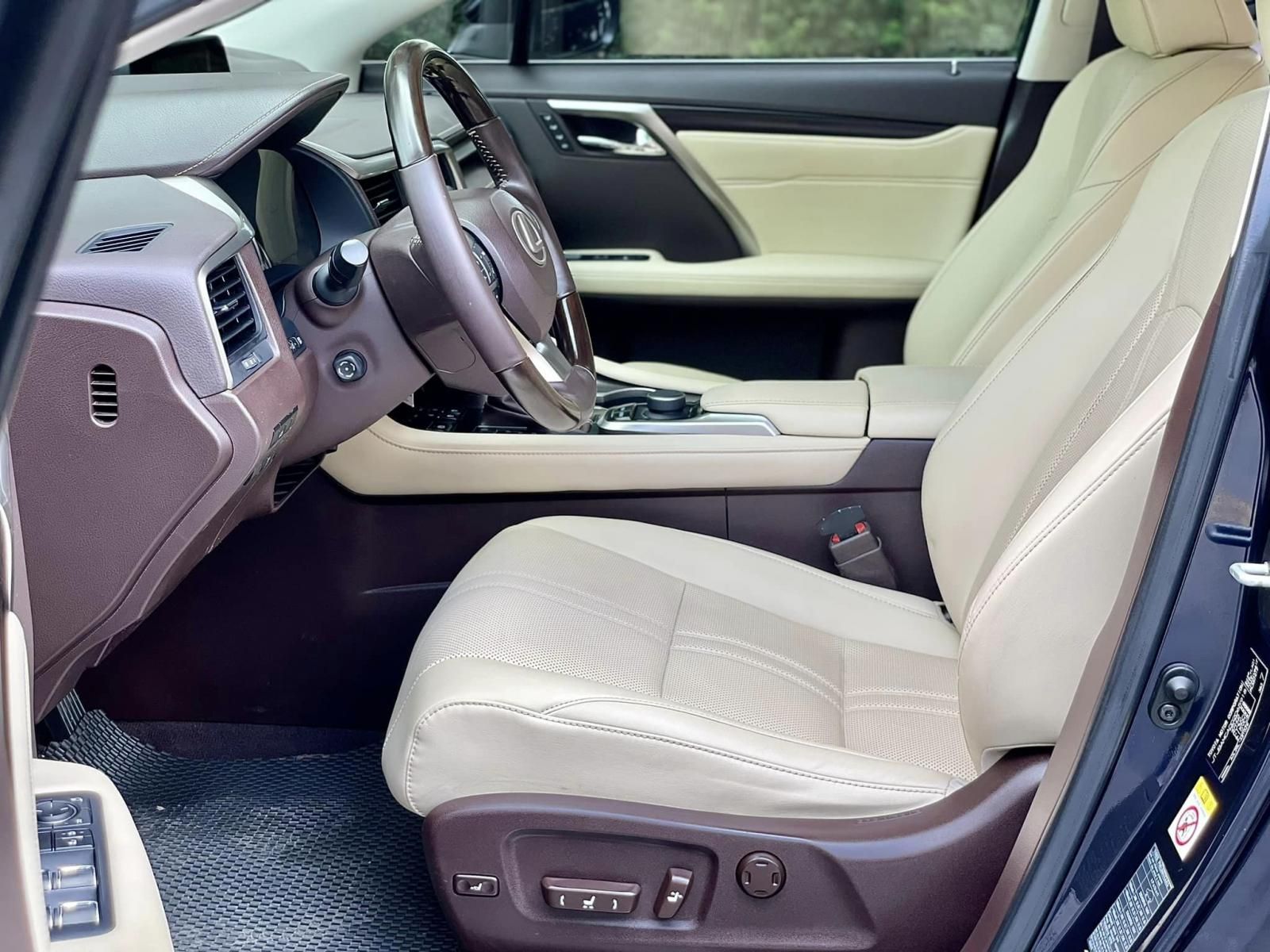 Lexus RX 300 2018 - Lexus RX 300 2018