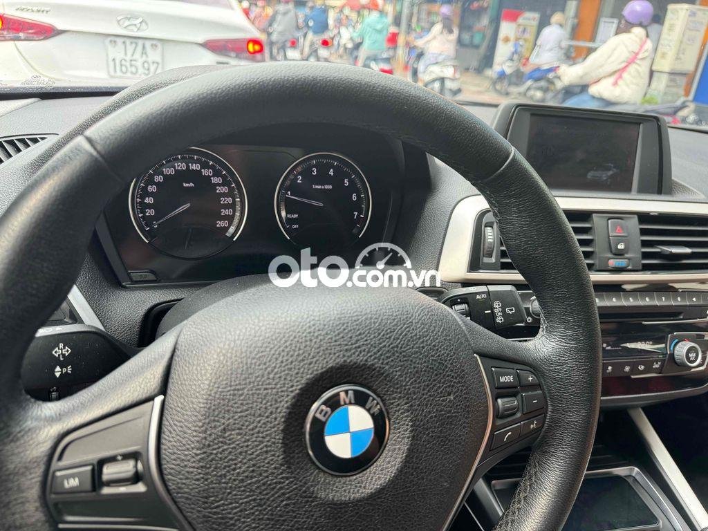 BMW 118i  118i sản xuất 2018 đi 25.000km 2018 - BMW 118i sản xuất 2018 đi 25.000km
