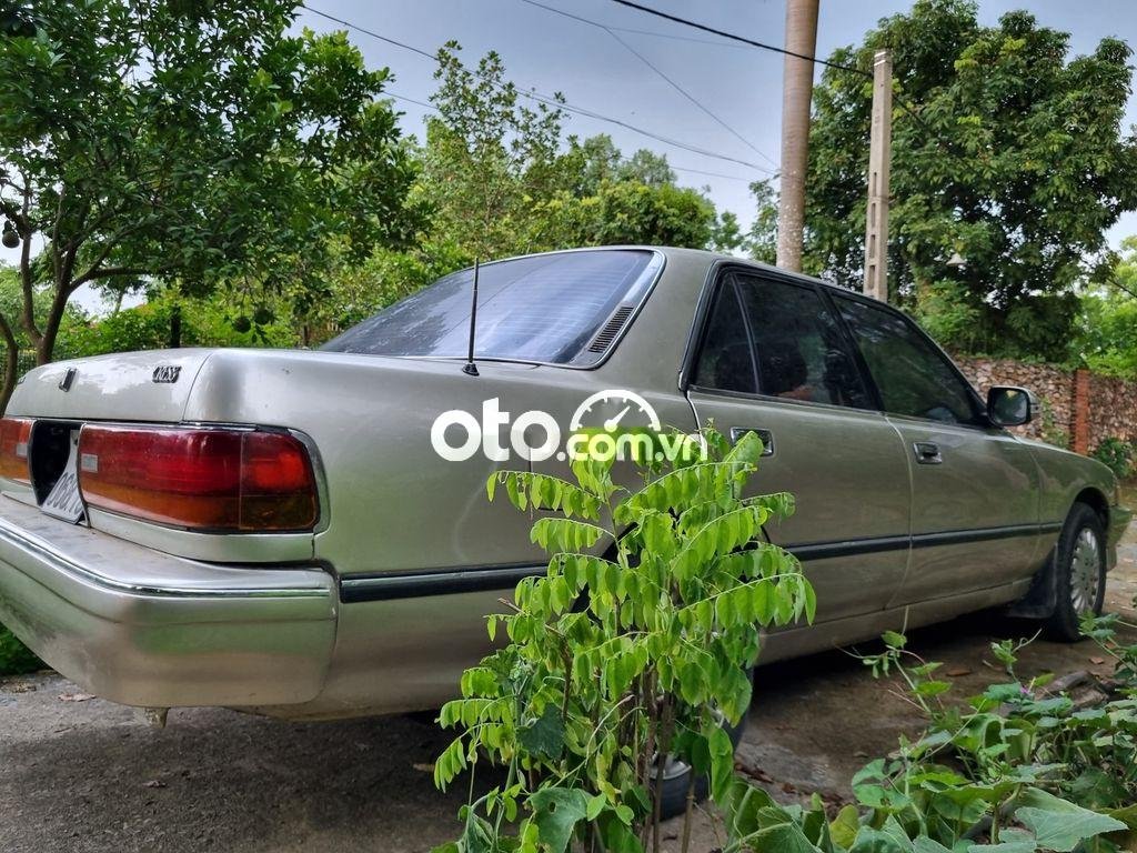 Toyota Cressida Dư xe cần bán   đời 1994 1994 - Dư xe cần bán Toyota Cressida đời 1994