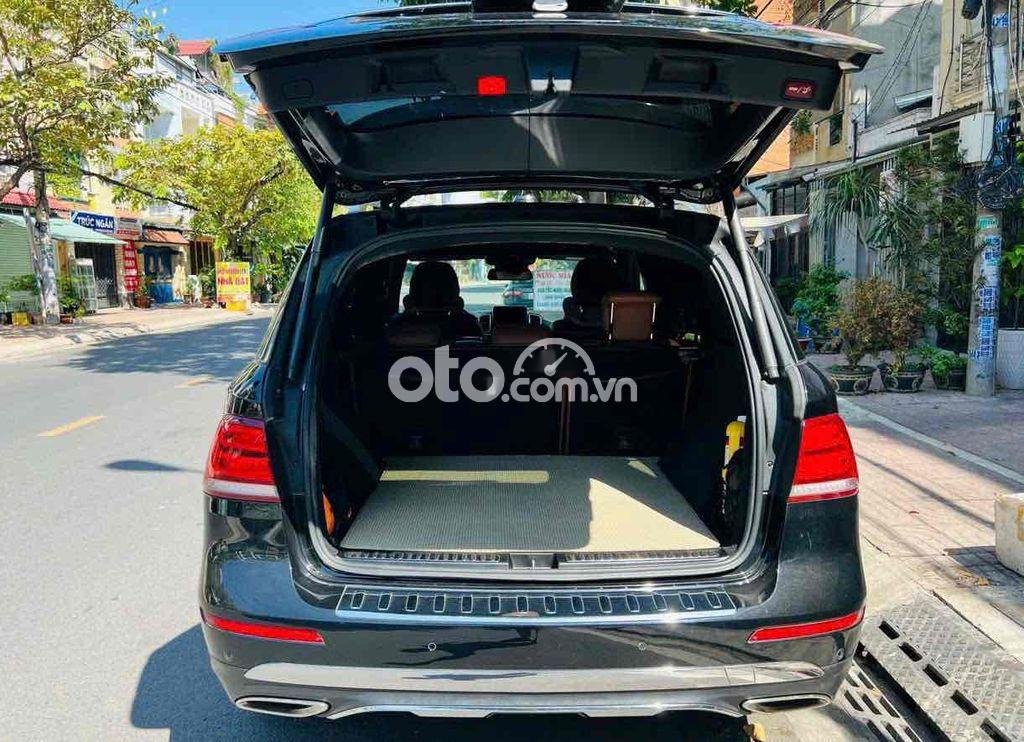 Mercedes-Benz GLE 400 💝💝BÁN NHANH MERCEDES GLE 400 4Matic Exclusive 2015 - 💝💝BÁN NHANH MERCEDES GLE 400 4Matic Exclusive