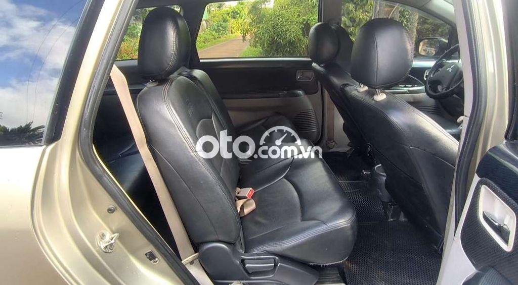 Mitsubishi Grandis Gd bán  7 chổ số tự động 2005 - Gd bán grandis 7 chổ số tự động