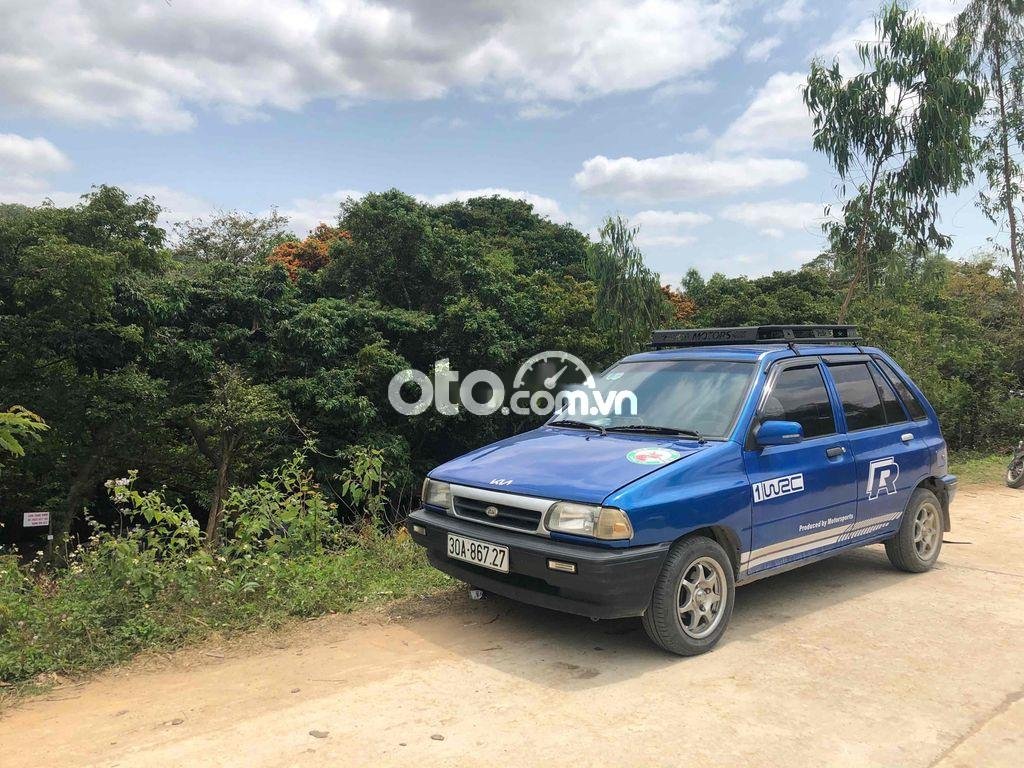 Kia CD5  2001 nhập Hàn chất lượng 2001 - cd5 2001 nhập Hàn chất lượng