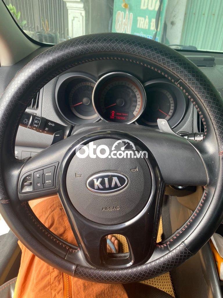 Kia Forte   - 1.6 Số tự động - sản xuất 2013 2013 - KIA FORTE - 1.6 Số tự động - sản xuất 2013