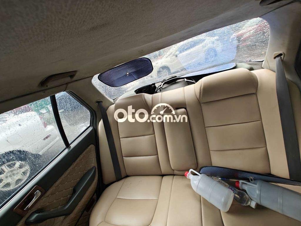 Honda Accord  1993 đăng ký 1997 1993 - Accord 1993 đăng ký 1997