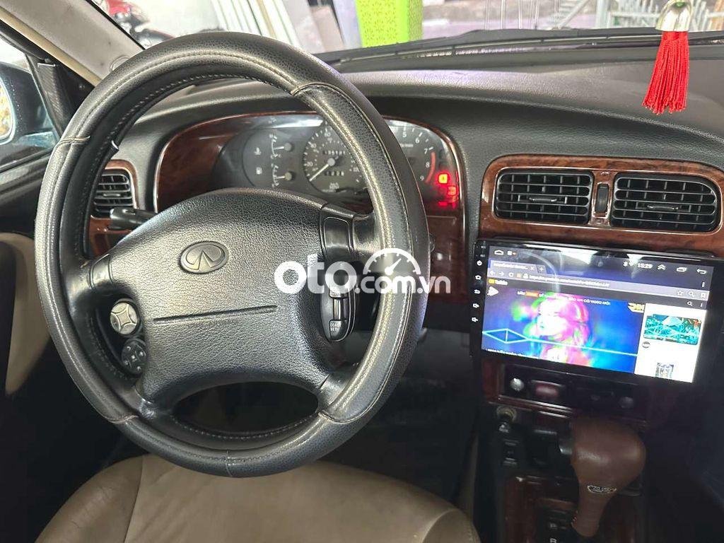Nissan President DU LỊCH 5 CHỖ ( tự động)giá : 62 triệu 1993 - DU LỊCH 5 CHỖ ( tự động)giá : 62 triệu