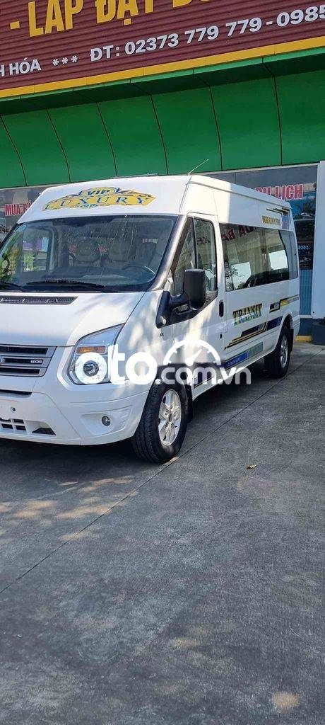Ford Transit bán xe Fho -  xản xuất 2018 2018 - bán xe Fho - transit xản xuất 2018