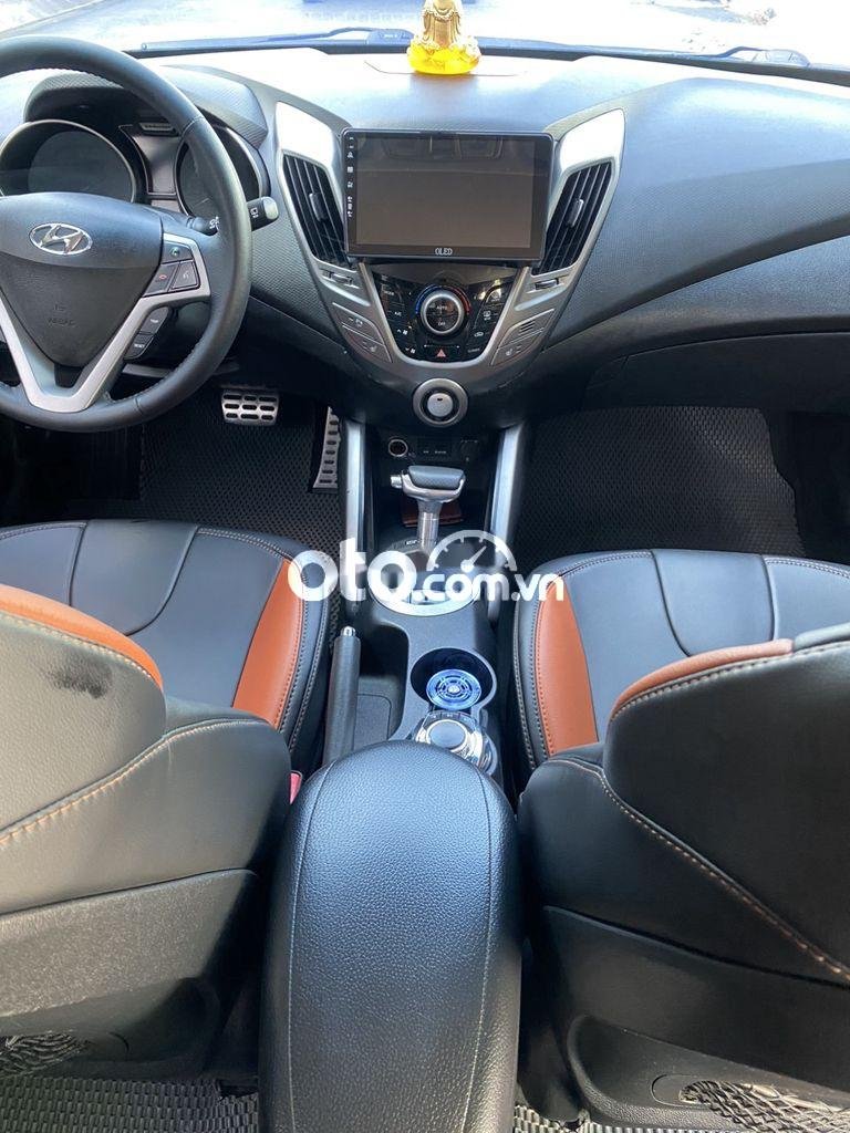 Hyundai Veloster   2011 nhập Hàn Quốc nguyên zin 2011 - Hyundai Veloster 2011 nhập Hàn Quốc nguyên zin