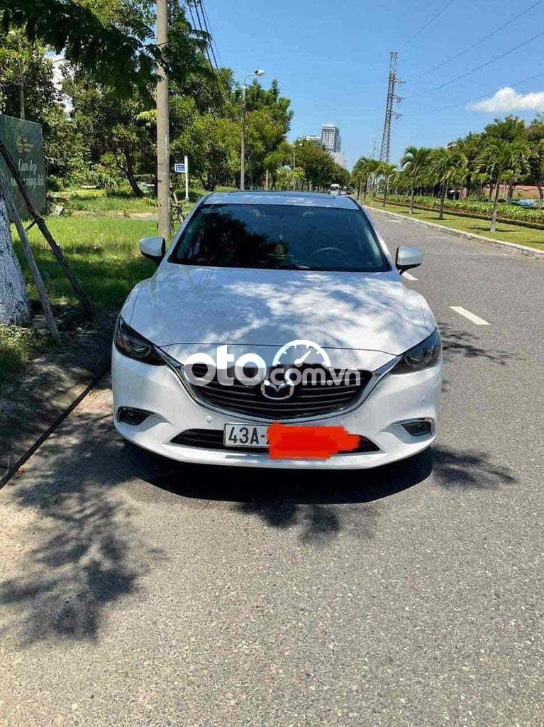Mazda MX 6 xe bán maxda 6 đời 2017 chính chủ liên hệ 2017 - xe bán maxda 6 đời 2017 chính chủ liên hệ