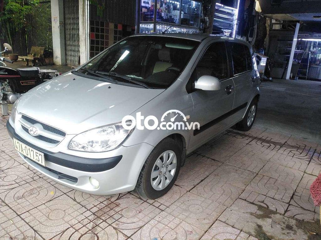 Hyundai Click Huynhdai , xe gđ ,chính chủ gốc dakalk.. 2006 - Huynhdai click, xe gđ ,chính chủ gốc dakalk..