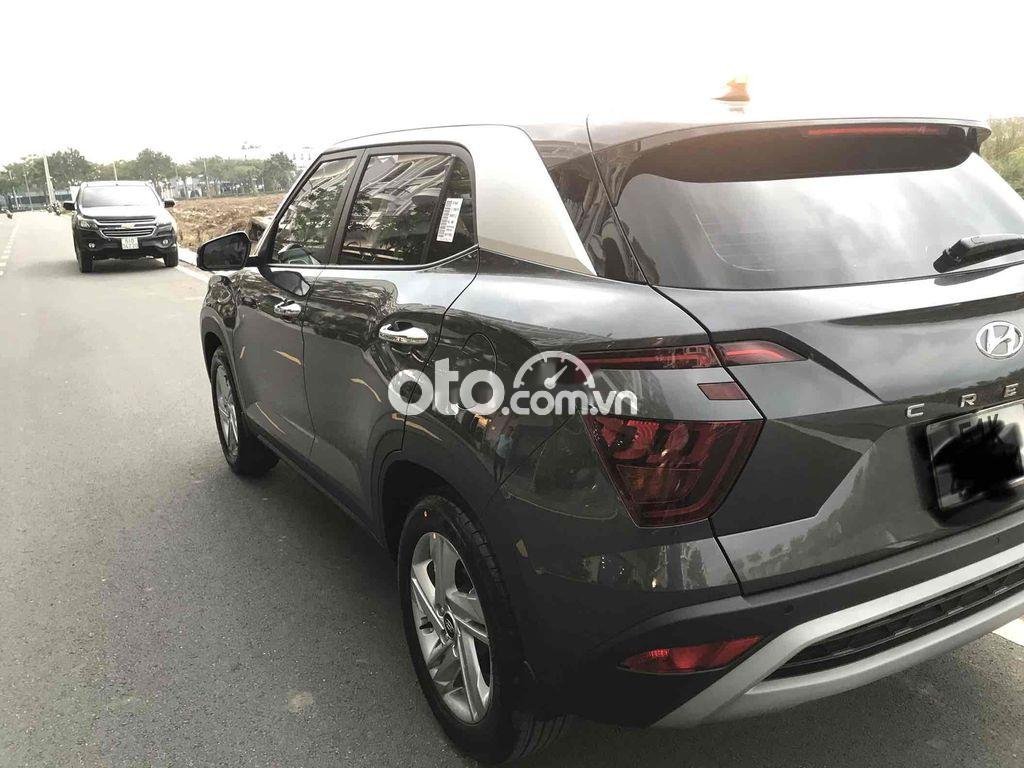 Hyundai Creta Cần bán   sx 2022 2022 - Cần bán Hyundai Creta sx 2022