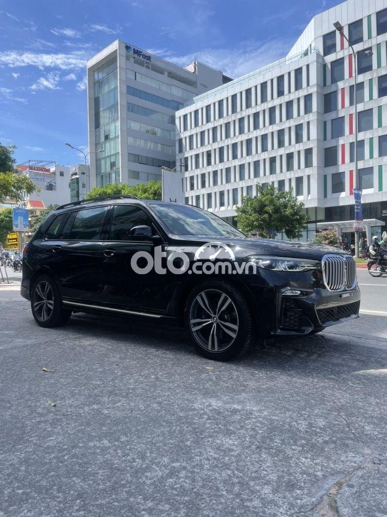 BMW X7   XDRIVE 40i 2021 NGUYÊN BẢN 99% 2021 - BMW X7 XDRIVE 40i 2021 NGUYÊN BẢN 99%