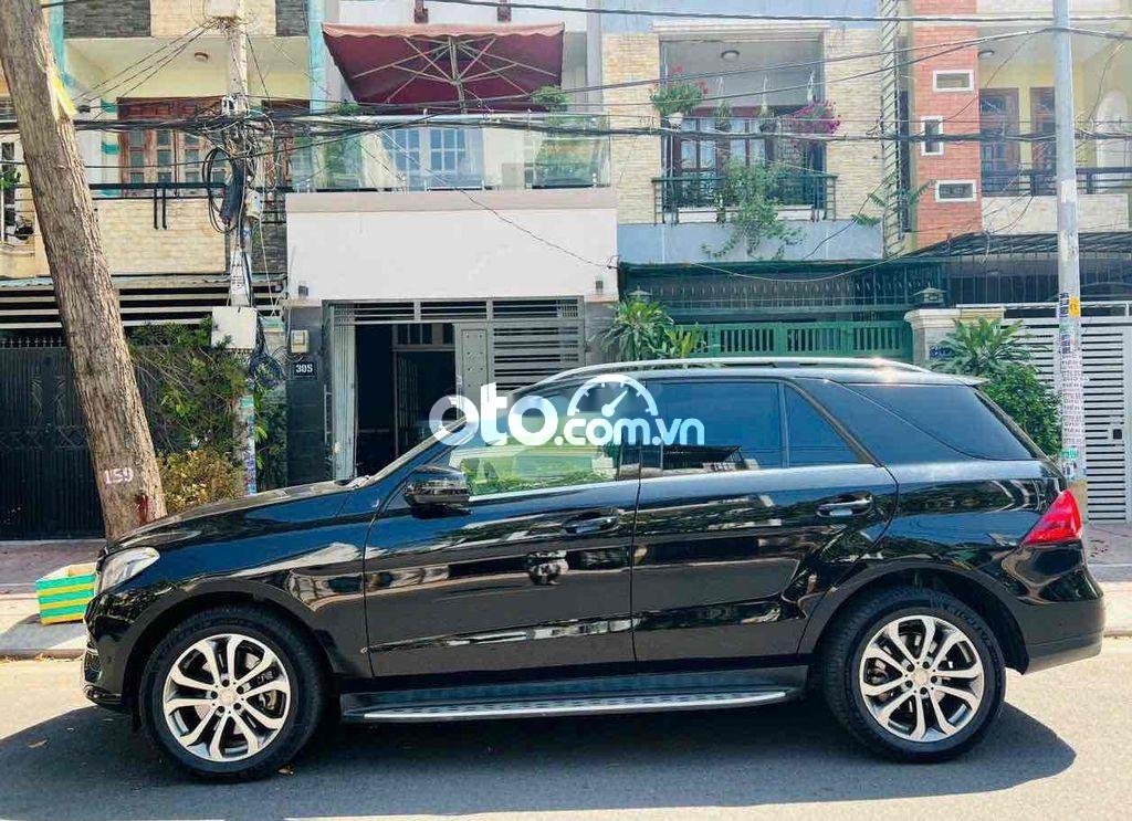 Mercedes-Benz GLE 400 💝💝BÁN NHANH MERCEDES GLE 400 4Matic Exclusive 2015 - 💝💝BÁN NHANH MERCEDES GLE 400 4Matic Exclusive