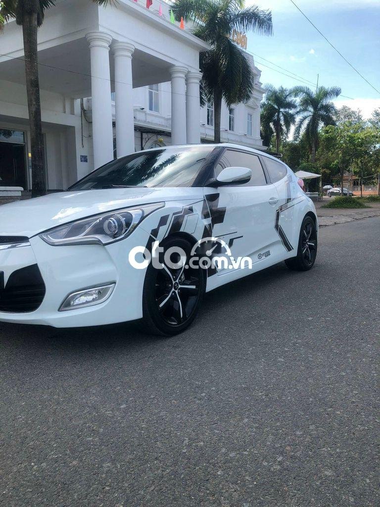 Hyundai Veloster   2011 nhập Hàn Quốc nguyên zin 2011 - Hyundai Veloster 2011 nhập Hàn Quốc nguyên zin