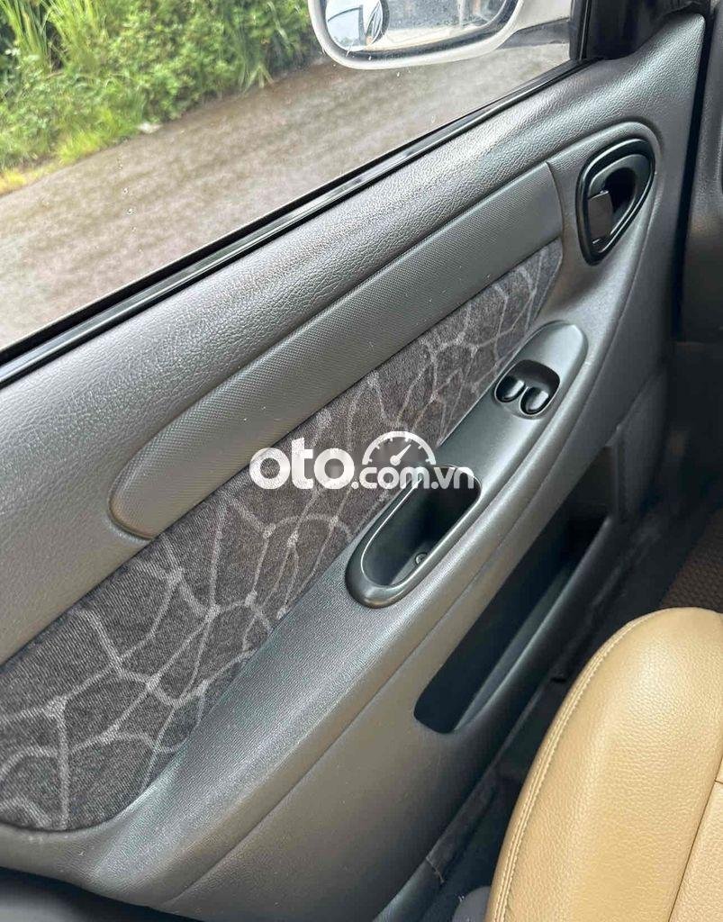 Daewoo Lanos   SX 2003 CÒN QUÁ ĐẸP 2003 - DAEWOO LANOS SX 2003 CÒN QUÁ ĐẸP