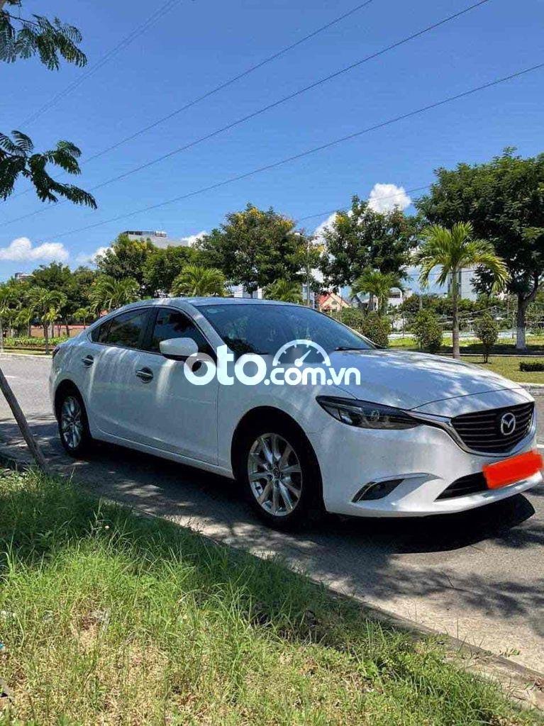 Mazda MX 6 xe bán maxda 6 đời 2017 chính chủ liên hệ 2017 - xe bán maxda 6 đời 2017 chính chủ liên hệ