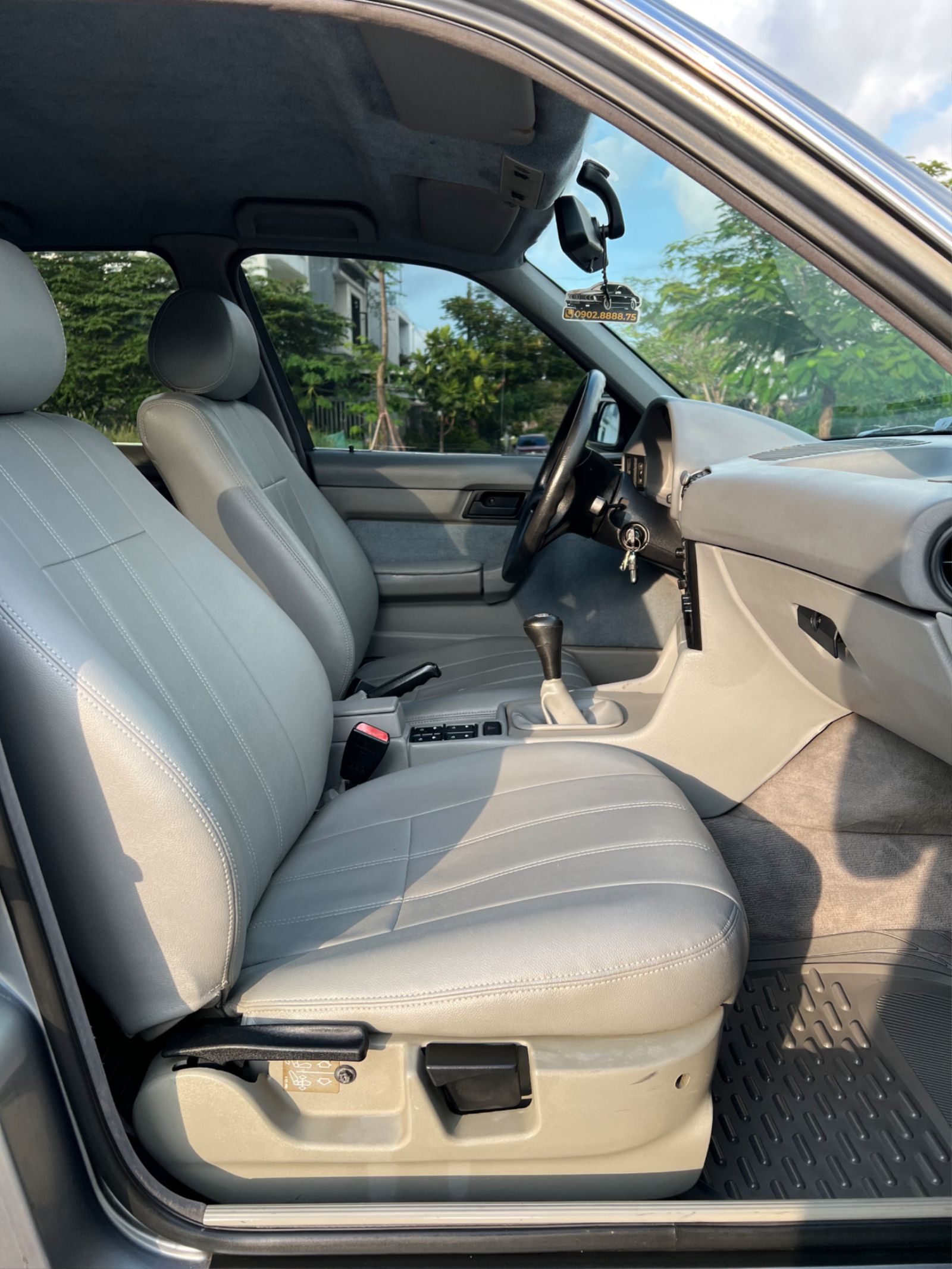 BMW 525i 1994 - BMW E34 1994 E34 Cực Chất