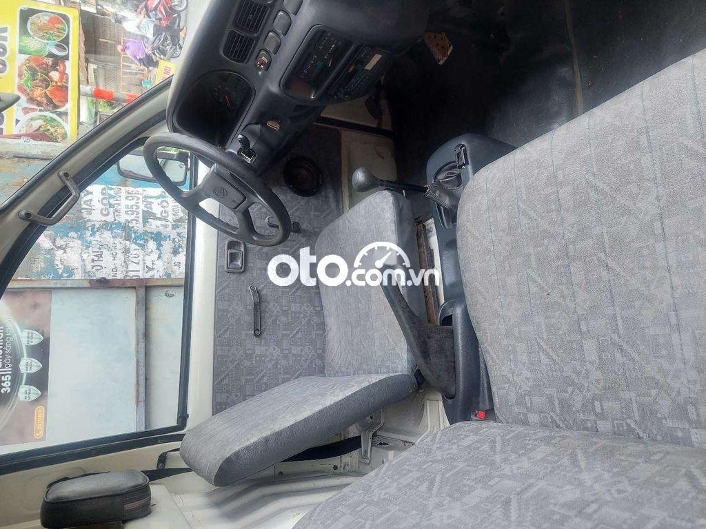 Daihatsu Xe nhà xài mới đổi xe lớn nên bán lai 2023 - Xe nhà xài mới đổi xe lớn nên bán lai