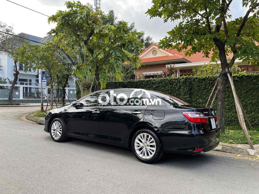 Toyota Camry Bán  2.0E đăng ký 11/2018 chính chủ 2018 - Bán camry 2.0E đăng ký 11/2018 chính chủ