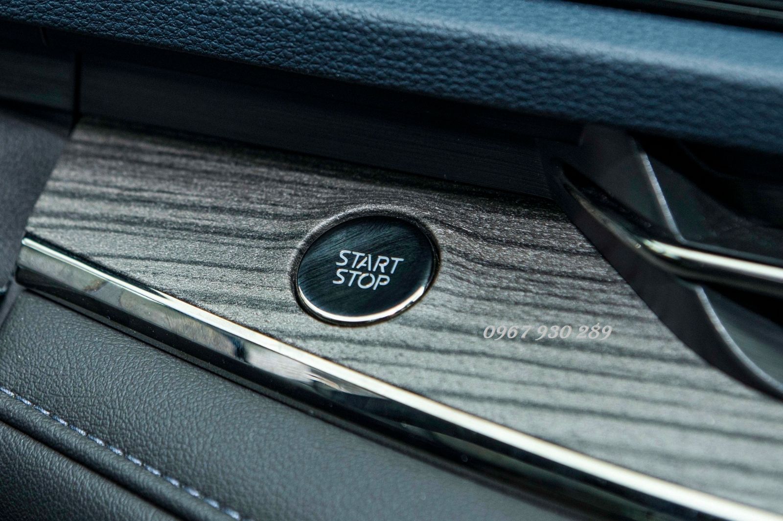 Ford Territory 2023 - FORD TERRITORY SẴN XE GIAO - GIÁ ƯU ĐÃI !