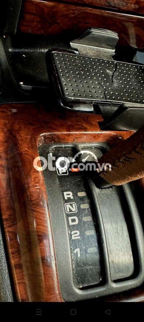 Nissan President DU LỊCH 5 CHỖ ( tự động)giá : 62 triệu 1993 - DU LỊCH 5 CHỖ ( tự động)giá : 62 triệu